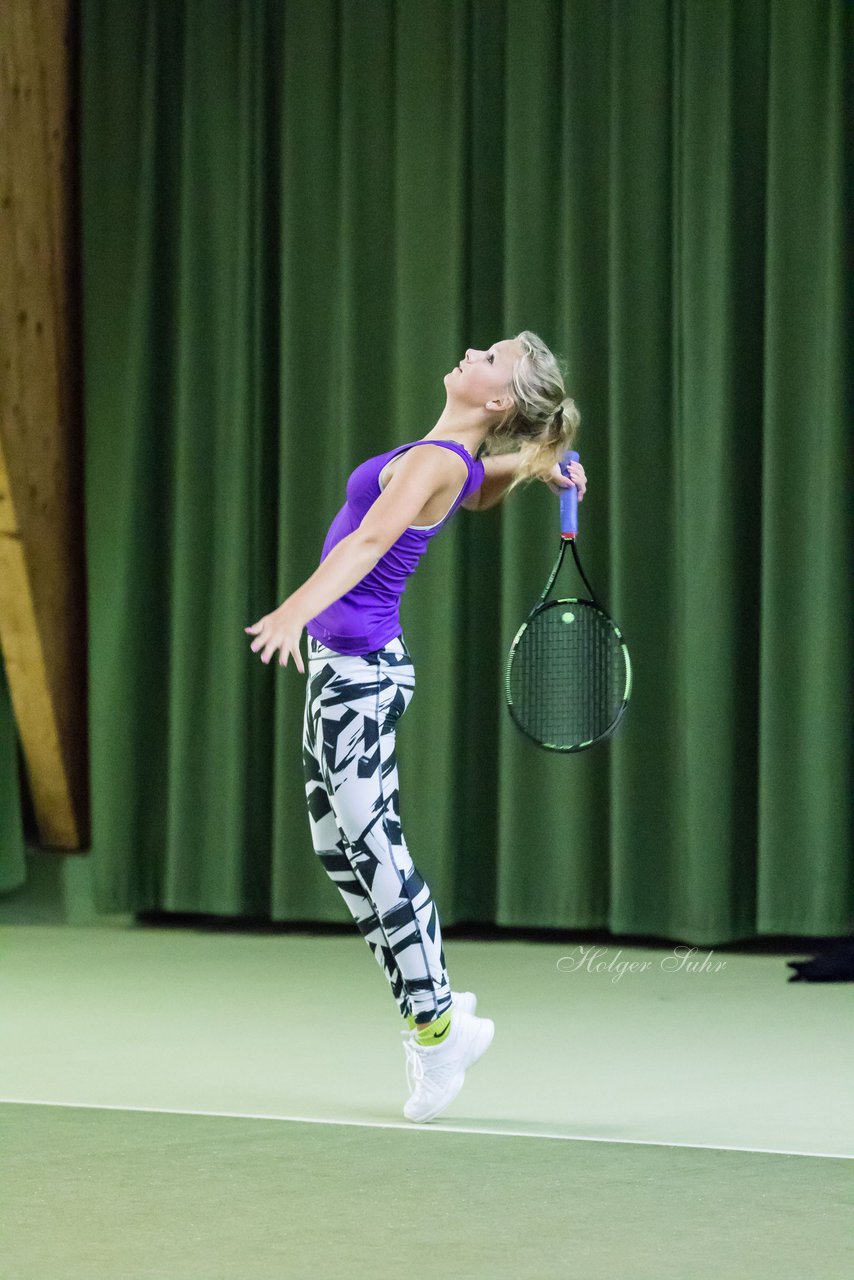 Luisa Heß 1229 - Lbecker HN Goldline Cup